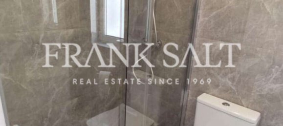 Penthouse T1 em Hamrun, Malta N.º 7276 4