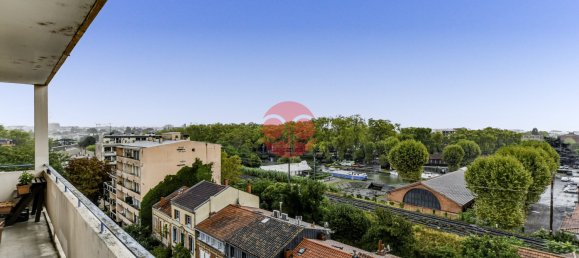 Apartamento de 2 dormitorios en Toulouse, France No. 353884 6