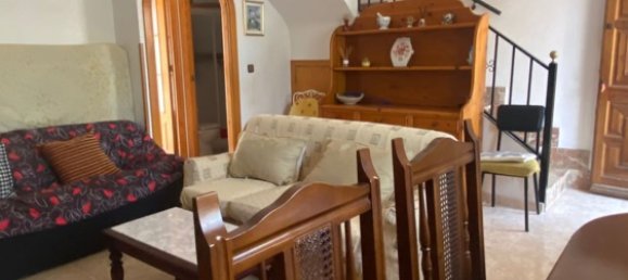 3 bedrooms House in San Javier, Spain No. 161227 18