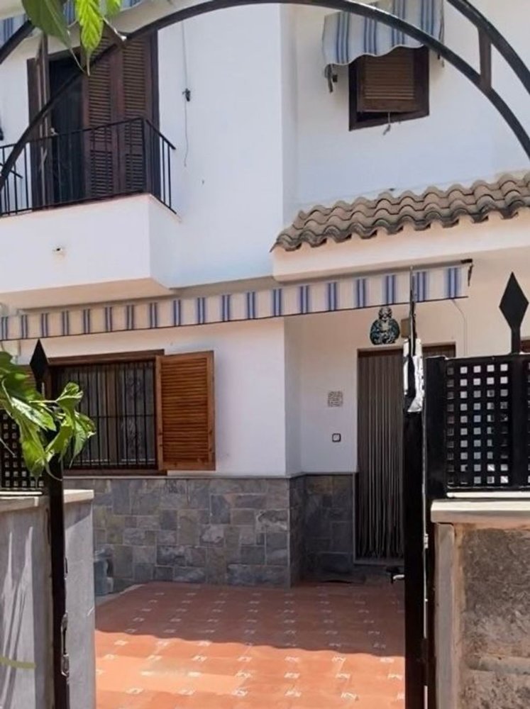 3 bedrooms House in San Javier, Spain No. 161227