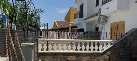3 bedrooms House in San Javier, Spain No. 161227 15