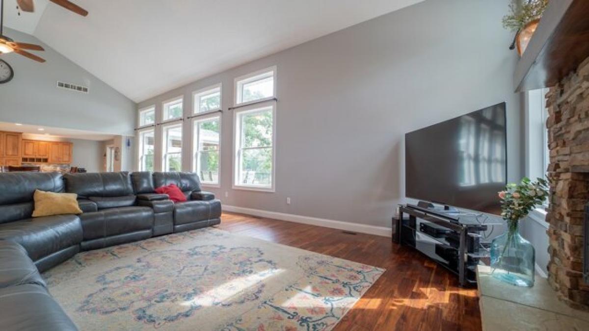 5 bedrooms House in Kankakee, USA No. 406907