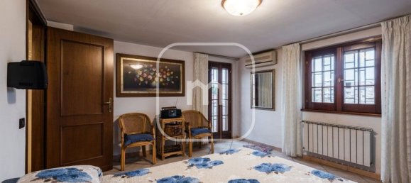 Вилла с 7 спальнями в Гуидония Монтечельо, Италия № 371495 18