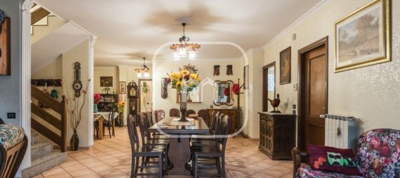 Вилла с 7 спальнями в Гуидония Монтечельо, Италия № 371495 27