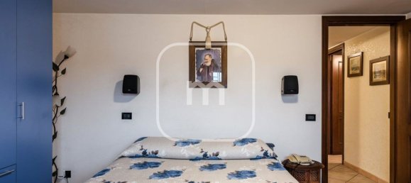 Вилла с 7 спальнями в Гуидония Монтечельо, Италия № 371495 19