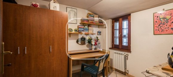 Вилла с 7 спальнями в Гуидония Монтечельо, Италия № 371495 23