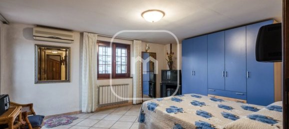 Вилла с 7 спальнями в Гуидония Монтечельо, Италия № 371495 20