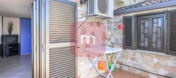 Вилла с 7 спальнями в Гуидония Монтечельо, Италия № 371495 11