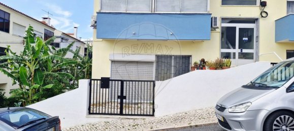 Imóvel comercial em Odivelas, Portugal 172 m² N.º 199403 4