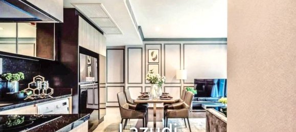 2 Schlafzimmer Eigentumswohnung in Railay Beach, Thailand, Nr. 26415 2