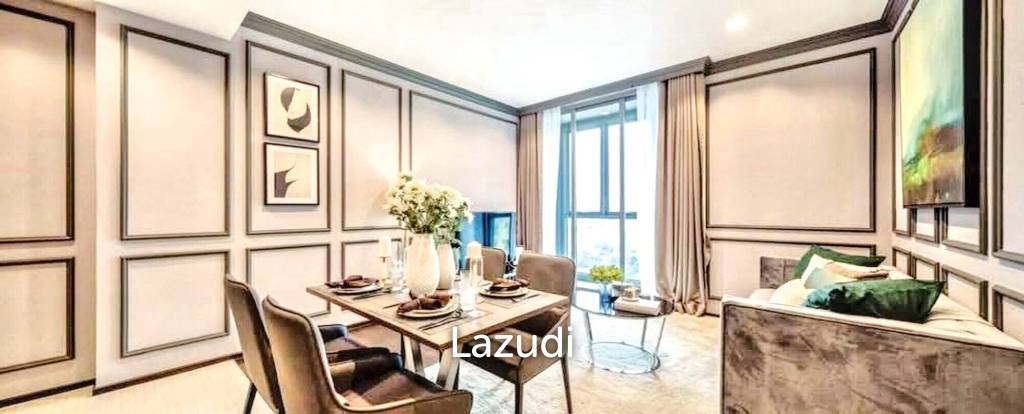 2 Schlafzimmer Eigentumswohnung in Railay Beach, Thailand, Nr. 26415