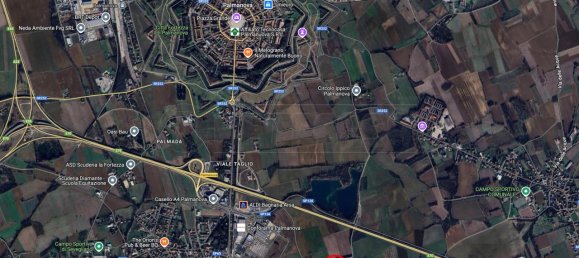 9غرفة شقة في Udine, Italy رقم 86784 23