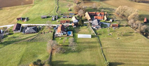 2-Zimmer Schlösser in Hofstätten an der Raab, Austria, Nr. 18588 2