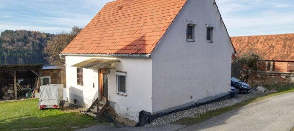 2-Zimmer Schlösser in Hofstätten an der Raab, Austria, Nr. 18588 8