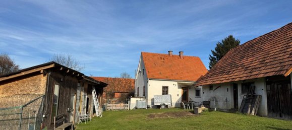 2-Zimmer Schlösser in Hofstätten an der Raab, Austria, Nr. 18588 9