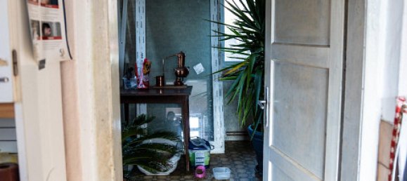 2-Zimmer Schlösser in Hofstätten an der Raab, Austria, Nr. 18588 13