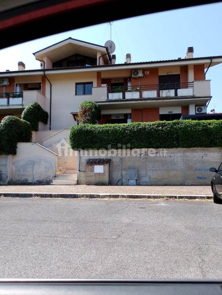 1 Schlafzimmer Wohnung in San Cesareo, Italy, Nr. 298675