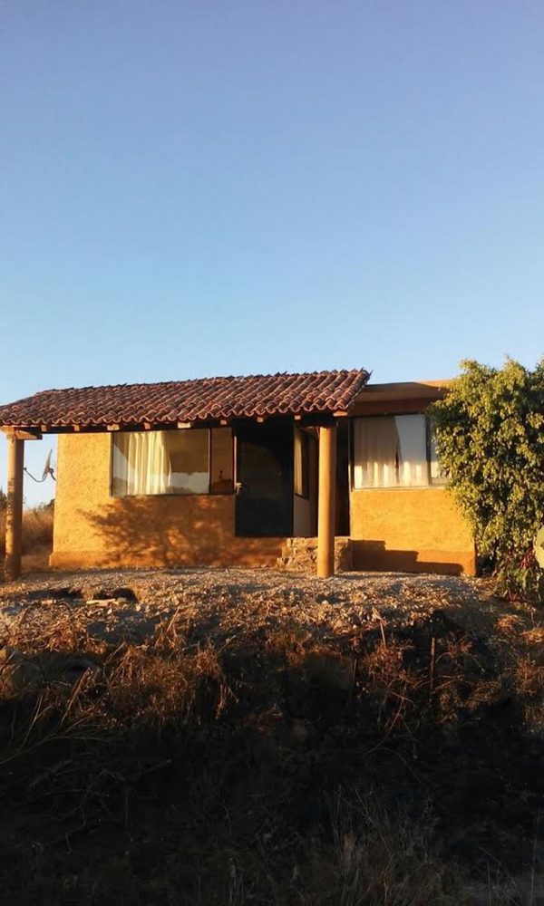 Студия в Эройка Матаморос, Мексика № 217416