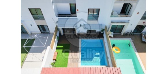 5 bedrooms House in Barreiro, Portugal No. 155833 34