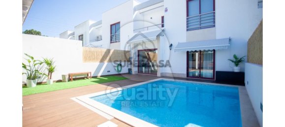 5 bedrooms House in Barreiro, Portugal No. 155833 31