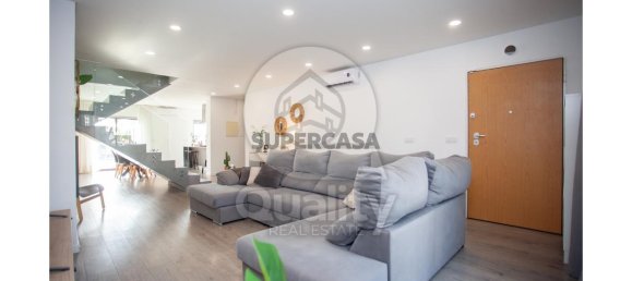 5 bedrooms House in Barreiro, Portugal No. 155833 5