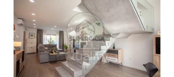 5 bedrooms House in Barreiro, Portugal No. 155833 14