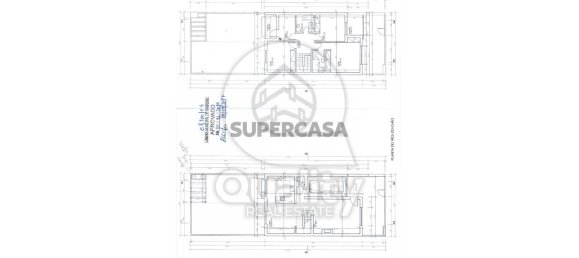 5 bedrooms House in Barreiro, Portugal No. 155833 35