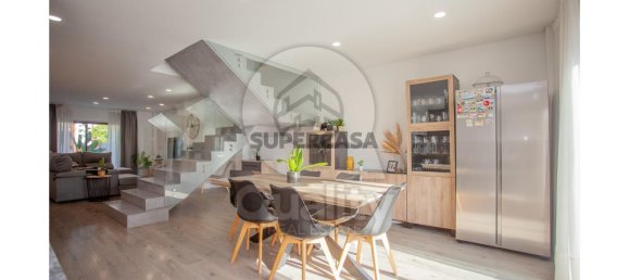 5 bedrooms House in Barreiro, Portugal No. 155833 10