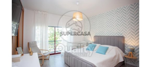 5 bedrooms House in Barreiro, Portugal No. 155833 16