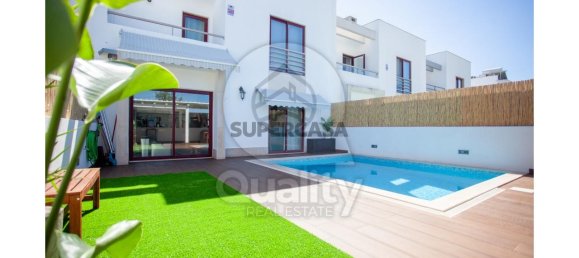 5 bedrooms House in Barreiro, Portugal No. 155833 33