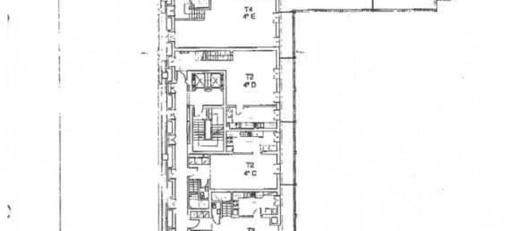 3 bedrooms Duplex in Cascais, Portugal No. 194758 25