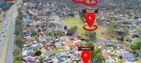 3 bedrooms House in Bradbury, Australia No. 265 12