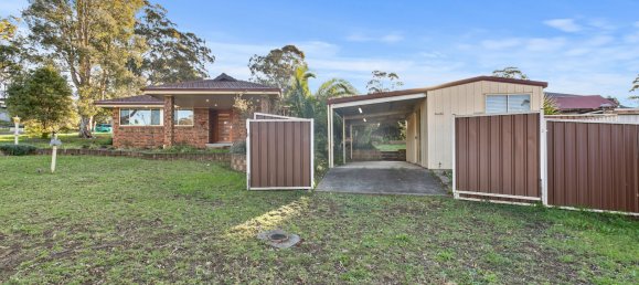 3 bedrooms House in Bradbury, Australia No. 265 10