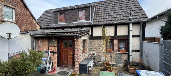 1 Schlafzimmer Haus in Bonn, Germany, Nr. 19659 2