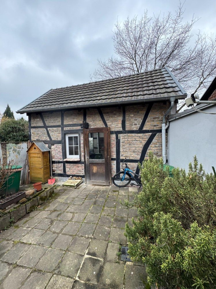1 Schlafzimmer Haus in Bonn, Germany, Nr. 19659