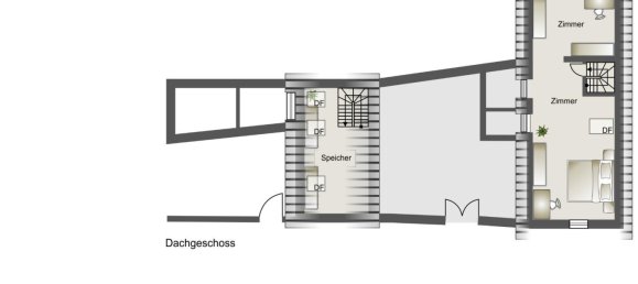1 Schlafzimmer Haus in Bonn, Germany, Nr. 19659 7