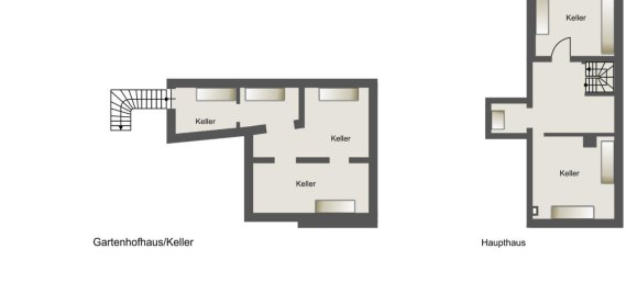 1 Schlafzimmer Haus in Bonn, Germany, Nr. 19659 8