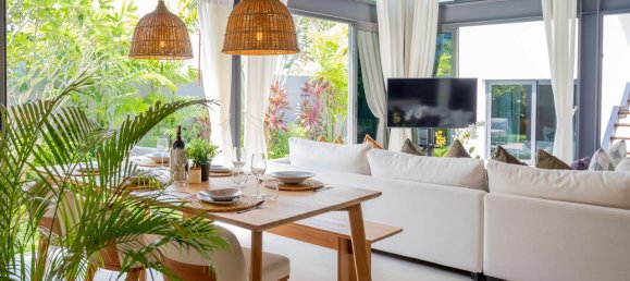 3 bedrooms Penthouse in Phuket, Thailand No. 25116 3