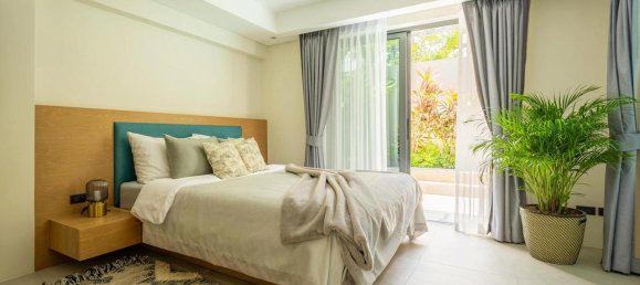 3 bedrooms Penthouse in Phuket, Thailand No. 25116 11