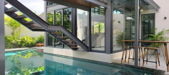 3 bedrooms Penthouse in Phuket, Thailand No. 25116 13