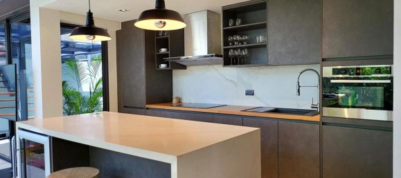 3 bedrooms Penthouse in Phuket, Thailand No. 25116 6