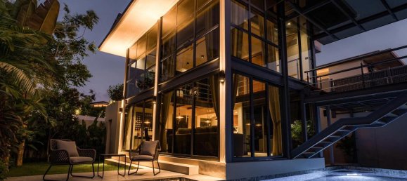 3 bedrooms Penthouse in Phuket, Thailand No. 25116 23