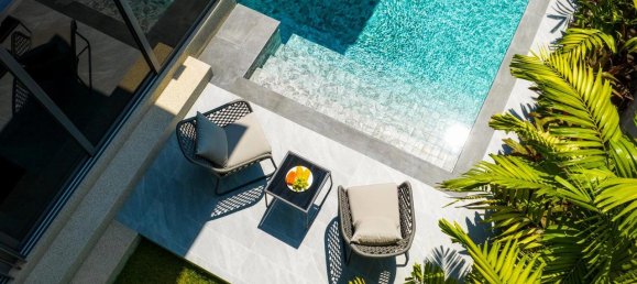 3 bedrooms Penthouse in Phuket, Thailand No. 25116 16