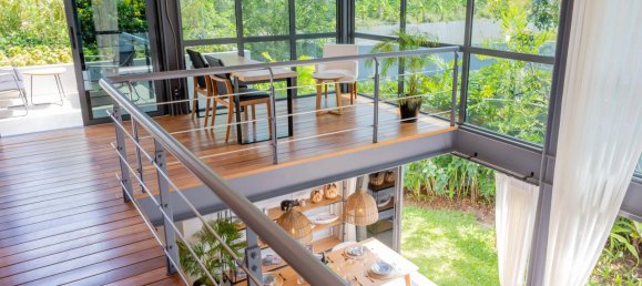 3 bedrooms Penthouse in Phuket, Thailand No. 25116 12