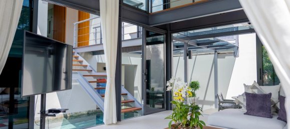 3 bedrooms Penthouse in Phuket, Thailand No. 25116 4