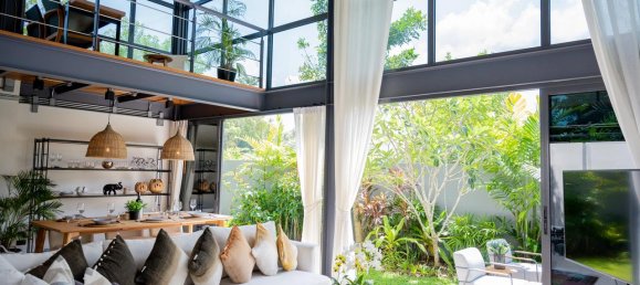 3 bedrooms Penthouse in Phuket, Thailand No. 25116 2