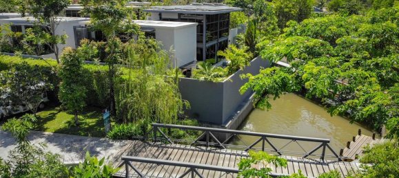 3 bedrooms Penthouse in Phuket, Thailand No. 25116 17