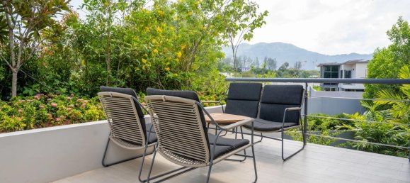 3 bedrooms Penthouse in Phuket, Thailand No. 25116 22