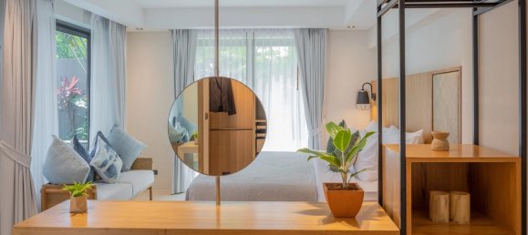 3 bedrooms Penthouse in Phuket, Thailand No. 25116 10