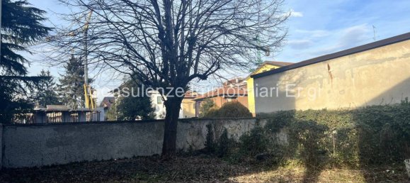 7 غرف نوم فيلا في Garbagnate Milanese, Italy رقم 196970 12